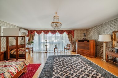 Maisonette zum Kauf 3.600.000 € 12 Zimmer 418,9 m² Wien 1190