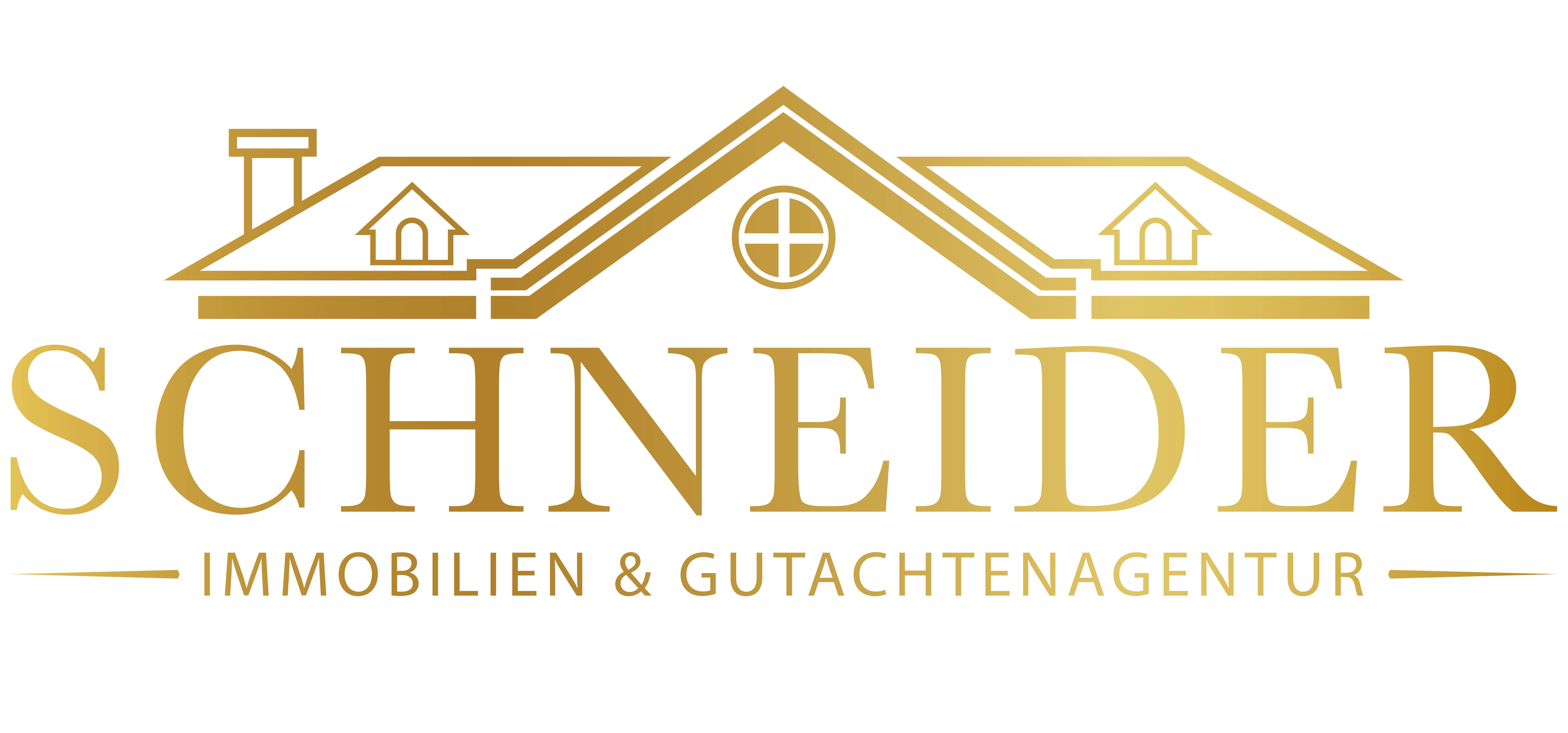 Immobilien & Gutachtenagentur Schneider
