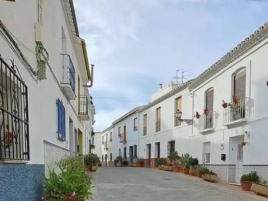 Chalet zum Kauf 199.000 € 2 Zimmer 68 m² Torrox 29770