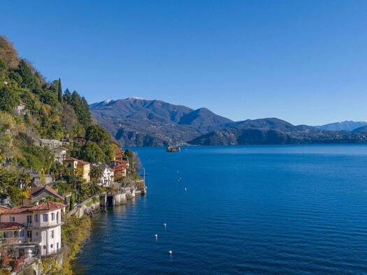 Einfamilienhaus zum Kauf 1.980.000 € 8 Zimmer 518 m² frei ab sofort VIA MASSIMO D`AZEGLIO Cannero Riviera