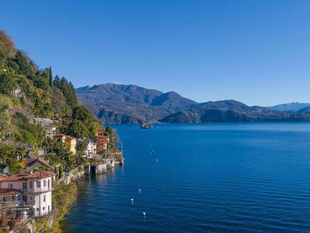 Einfamilienhaus zum Kauf 1.980.000 € 8 Zimmer 518 m² frei ab sofort VIA MASSIMO D`AZEGLIO Cannero Riviera