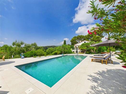 Einfamilienhaus zum Kauf 2.890.000 € 17 Zimmer 438,7 m² 3.590 m² Grundstück Sud Roquefort-les-Pins 06330