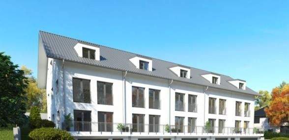 Immobilie in Zaisenhausen - Neubau 9 Wohnungen  - Bild 1