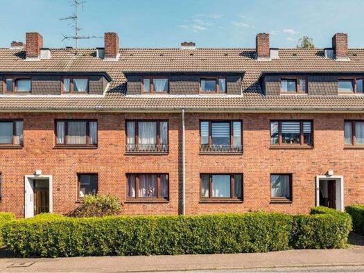 Wohnung zur Miete 680 € 3 Zimmer 66,8 m² 1. Geschoss frei ab 01.02.2026 Druckerstraße 3 Billstedt Hamburg 22177