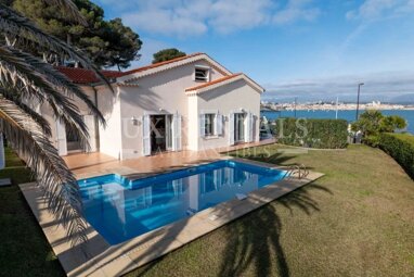 Einfamilienhaus zum Kauf 5.500.000 € 7 Zimmer 1.000 m² Le Cap Cap d'Antibes 06160