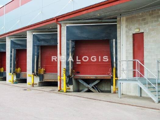 Halle/Industriefläche zur Miete 15.000 m² Lagerfläche Hockenheim 68766