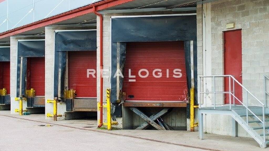 Halle/Industriefläche zur Miete 15.000 m² Lagerfläche Hockenheim 68766