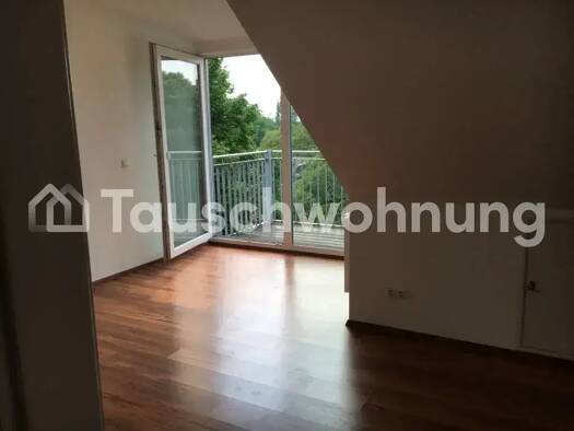 Wohnung zur Miete Tauschwohnung 1.067 € 3,5 Zimmer 64 m² 4. Geschoss Hamm Hamburg 20535