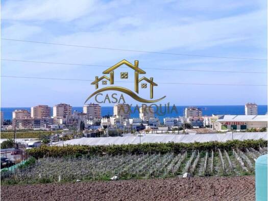 Villa zum Kauf 430.000 € 2 Zimmer 170 m² 563 m² Grundstück Torrox 29793
