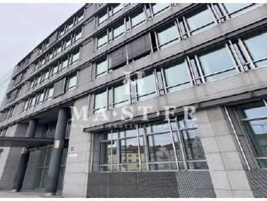 Bürofläche zur Miete 495 m² Bürofläche teilbar ab 495 m² Neuhausen-Nymphenburg München 80637