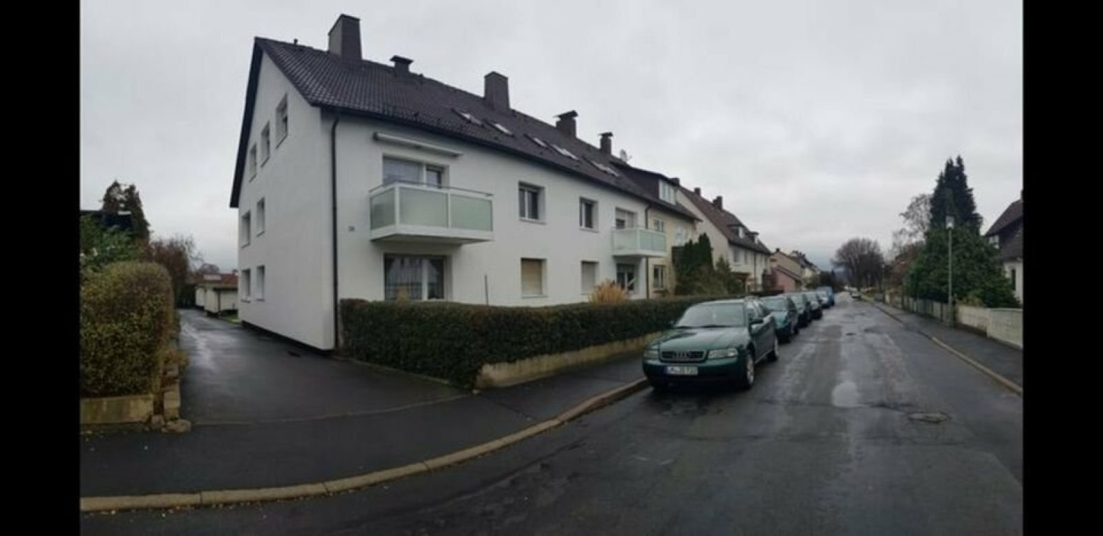 Wohnung zur Miete 750 € 3 Zimmer 64 m²<br/>Wohnfläche 1.<br/>Geschoss ab sofort<br/>Verfügbarkeit Silberbornstraße 38 Leuschnerstraße Kassel 34134