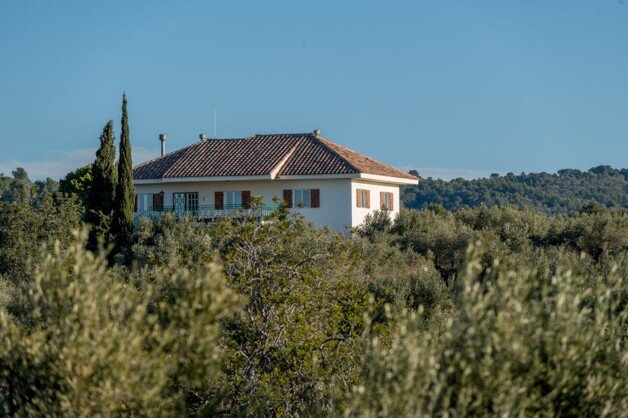 Einfamilienhaus zum Kauf 490.000 € 6 Zimmer 220 m²<br/>Wohnfläche 40.000 m²<br/>Grundstück Tarragona 1234