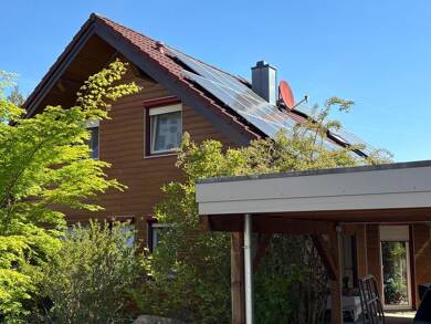 Haus zum Kauf 750.000 € 6 Zimmer 180 m² 488 m² Grundstück Margetshöchheim 97276