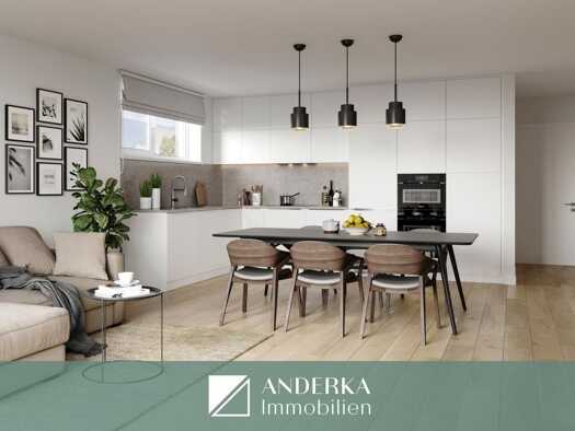 Wohnung zum Kauf 159.000 € 2 Zimmer 47 m² 2. Geschoss Haunsheim Haunsheim 89437