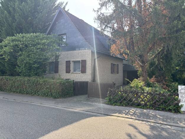 Einfamilienhaus zum Kauf 398.000 € 4 Zimmer 110 m² 768 m² Grundstück Schifferstadt 67105