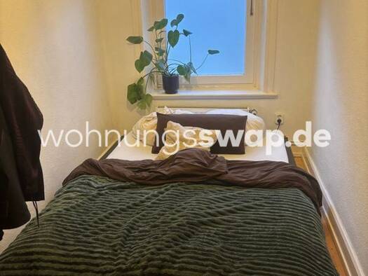 Wohnung zur Miete Tauschwohnung 635 € 2 Zimmer 35 m² EG Eimsbüttel Eimsbüttel 20259