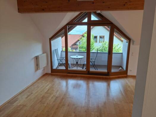 Wohnung zur Miete 1.240 € 3,5 Zimmer 98 m² Geschoss 1/2 frei ab 01.01.2027 Illerkirchberg 89171