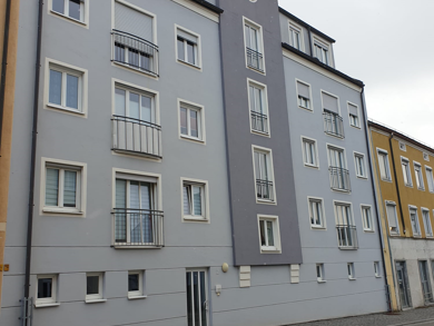 Wohnung zur Miete 652 € 3 Zimmer 78 m² 4 Geschosse frei ab 01.10.2025 Eggenfelden Eggenfelden 84307