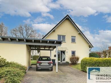 Doppelhaushälfte zum Kauf 269.000 € 5 Zimmer 119 m² 443 m² Grundstück Herschbach 56249