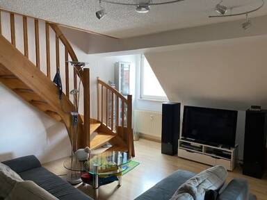 Maisonette zur Miete 530 € 3 Zimmer 67,4 m² Pflaumheim Großostheim 63762