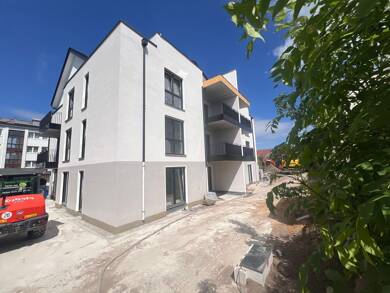 Wohnung zum Kauf - Neubau provisionsfrei 227.500 € 2 Zimmer 51,9 m² Stukenbrock Schloß Holte-Stukenbrock 33758