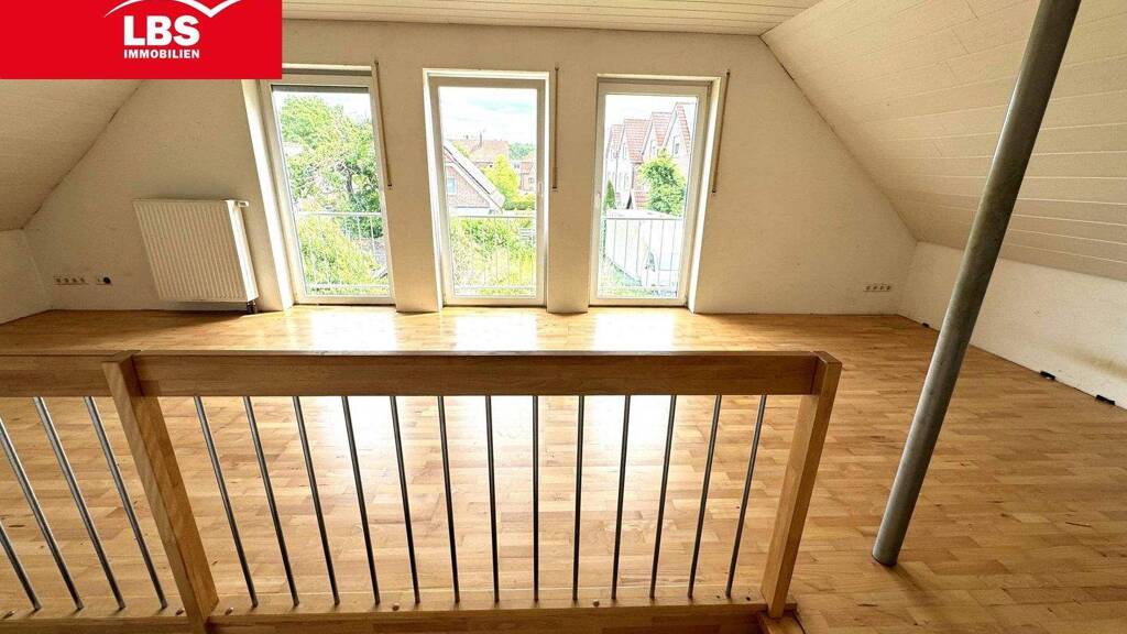 Mehrfamilienhaus zum Kauf 299.000 € 8 Zimmer 210 m² 580 m² Grundstück Dorenkamp Rheine 48431