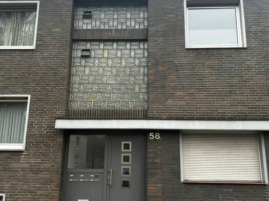 WG-Zimmer zur Miete 530 € 3 Zimmer 78 m² Geschoss 2/3 frei ab 01.06.2026 Heiligenbaumstr. 58 Wanheim-Angerhausen Duisburg 47249