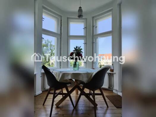 Wohnung zur Miete Tauschwohnung 653 € 2 Zimmer 69 m² 4. Geschoss Westend Charlottenburg-Wilmersdorf 10587