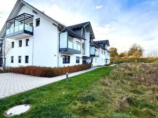 Wohnung zum Kauf 180.000 € 2 Zimmer 37 m² Altötting 84503