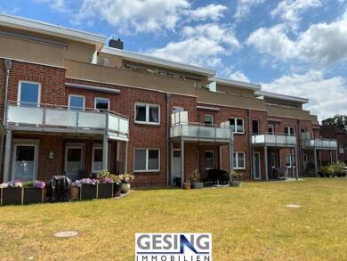 Wohnung zum Kauf 298.000 € 3 Zimmer 82,9 m² Mölln 23879