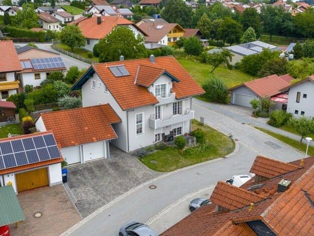 Mehrfamilienhaus zum Kauf 499.000 € 11 Zimmer 213 m² 550 m² Grundstück Garham Hofkirchen 94544