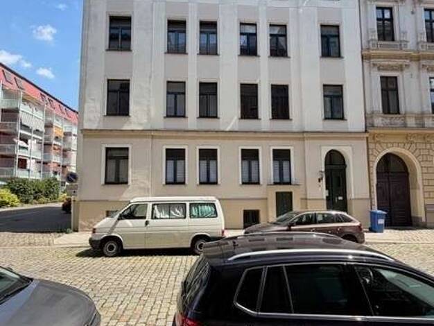 Mehrfamilienhaus zum Kauf provisionsfrei als Kapitalanlage geeignet 399.000 € 12 Zimmer 260 m² 262 m² Grundstück Altstadt Magdeburg 39104