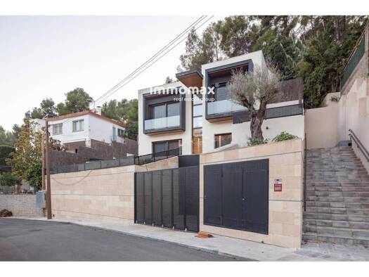 Villa zum Kauf 3.900.000 € 5 Zimmer 572 m² Castelldefels 08860