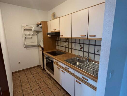Wohnung zur Miete 650 € 2 Zimmer 60 m² frei ab sofort Rehmstraße 119 Wüste Osnabrück 49080