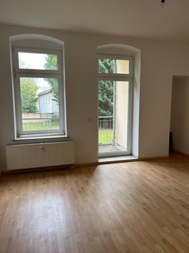 Wohnung zur Miete 235 € 1 Zimmer 44,8 m² frei ab sofort Weststraße 116 Kaßberg 911 Chemnitz 09112