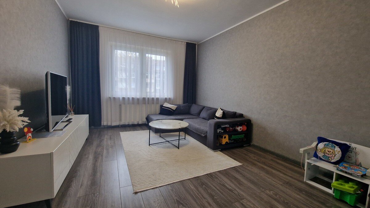 Wohnung zum Kauf 115.000 € 3 Zimmer 67 m²<br/>Wohnfläche 1.<br/>Geschoss Altstadt II - Südwest Mülheim an der Ruhr 45473