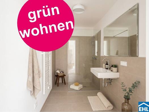 Wohnung zur Miete - Erstbezug 819 € 2 Zimmer 37,3 m² 4. Geschoss frei ab 15.10.2026 Mariahilfer Straße Rudolfsheim-Fünfhaus 1150
