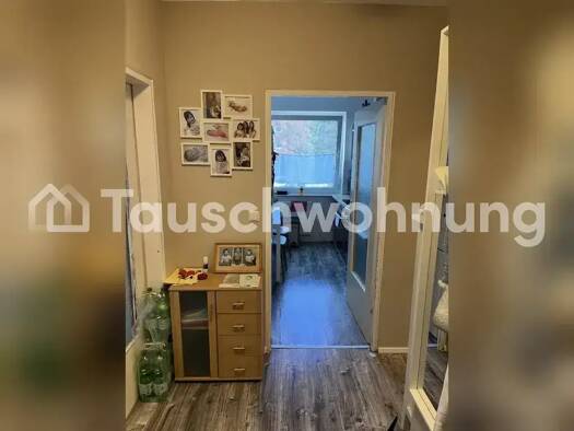 Wohnung zur Miete Tauschwohnung 680 € 2,5 Zimmer 65 m² Otterndorf Hamburg 22115