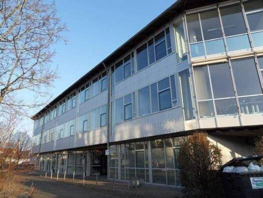 Bürofläche zur Miete provisionsfrei 11 € 5 Zimmer 160 m² Bürofläche Hans-Urmiller-Ring 11 Wolfratshausen Wolfratshausen 82515