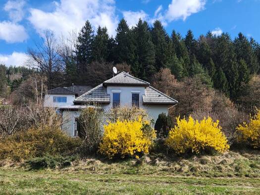 Einfamilienhaus zum Kauf 550.000 € 1 Zimmer frei ab sofort Krumpendorf Am Wörthersee 9201