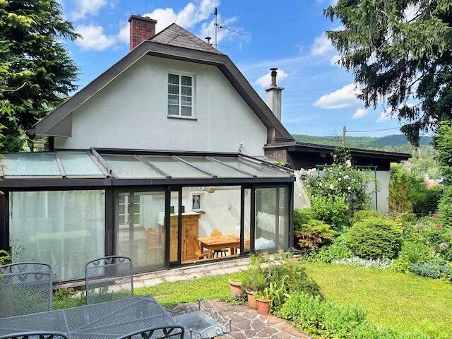 Einfamilienhaus zum Kauf 650.000 € 3 Zimmer 72 m²<br/>Wohnfläche 1.666 m²<br/>Grundstück Purkersdorf 3011