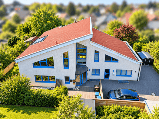 Gewerbeobjekt zum Kauf als Kapitalanlage geeignet 1.399.000 € 9,5 Zimmer 510 m² 757 m² Grundstück Escheburg 21039