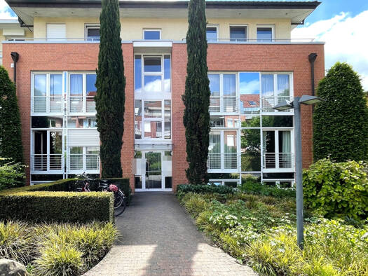 Wohnung zum Kauf 298.000 € 2 Zimmer 61 m² EG Münster 48155
