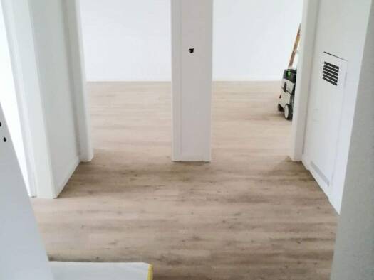 Wohnung zur Miete 975 € 3 Zimmer 72,4 m² frei ab sofort Trilluper Weg 21 Duvenstedt Hamburg 22397