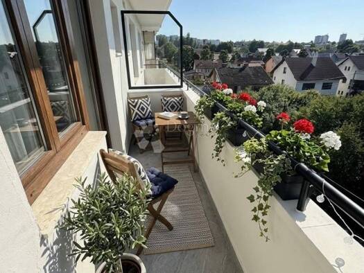 Wohnung zum Kauf 155.000 € 1 Zimmer 38 m² 4. Geschoss Centar, Sisak Sisak