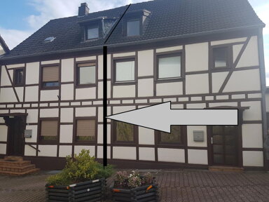 Einfamilienhaus zum Kauf provisionsfrei 229.000 € 6 Zimmer 130 m² 120 m² Grundstück Kall Kall 53925