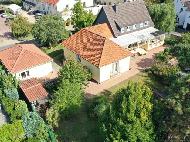 Einfamilienhaus zum Kauf 549.000 € 6 Zimmer 229 m² 1.217 m² Grundstück frei ab sofort Fischbeck Hessisch Oldendorf 31840
