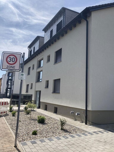 Wohnung zur Miete 880 € 3 Zimmer 70 m² 1. Geschoss frei ab 01.04.2025 Philippsburg Philippsburg 76661