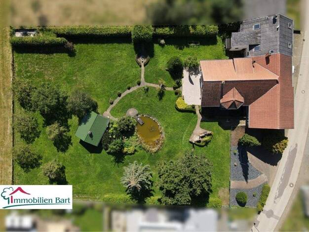 Einfamilienhaus zum Kauf 594.800 € 6 Zimmer 258 m² 3.325 m² Grundstück Dittlingen Merzkirchen 54439