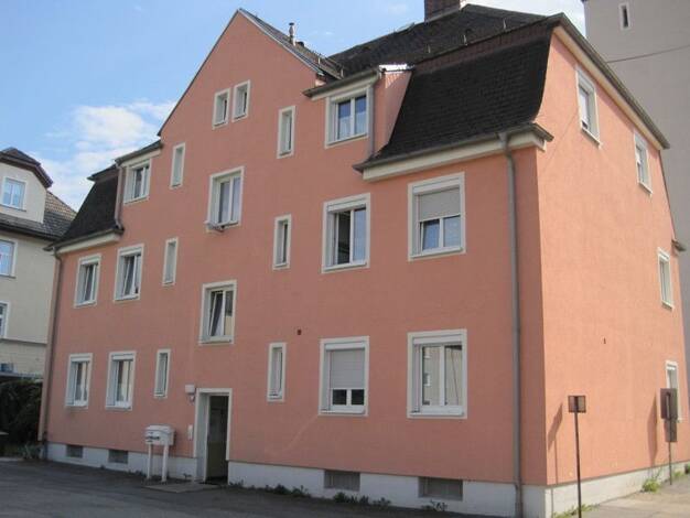 Wohnung zur Miete 595 € 2,5 Zimmer 59,1 m² 2. Geschoss frei ab 18.11.2026 Münchener Straße 20 Freilassing Freilassing 83395
